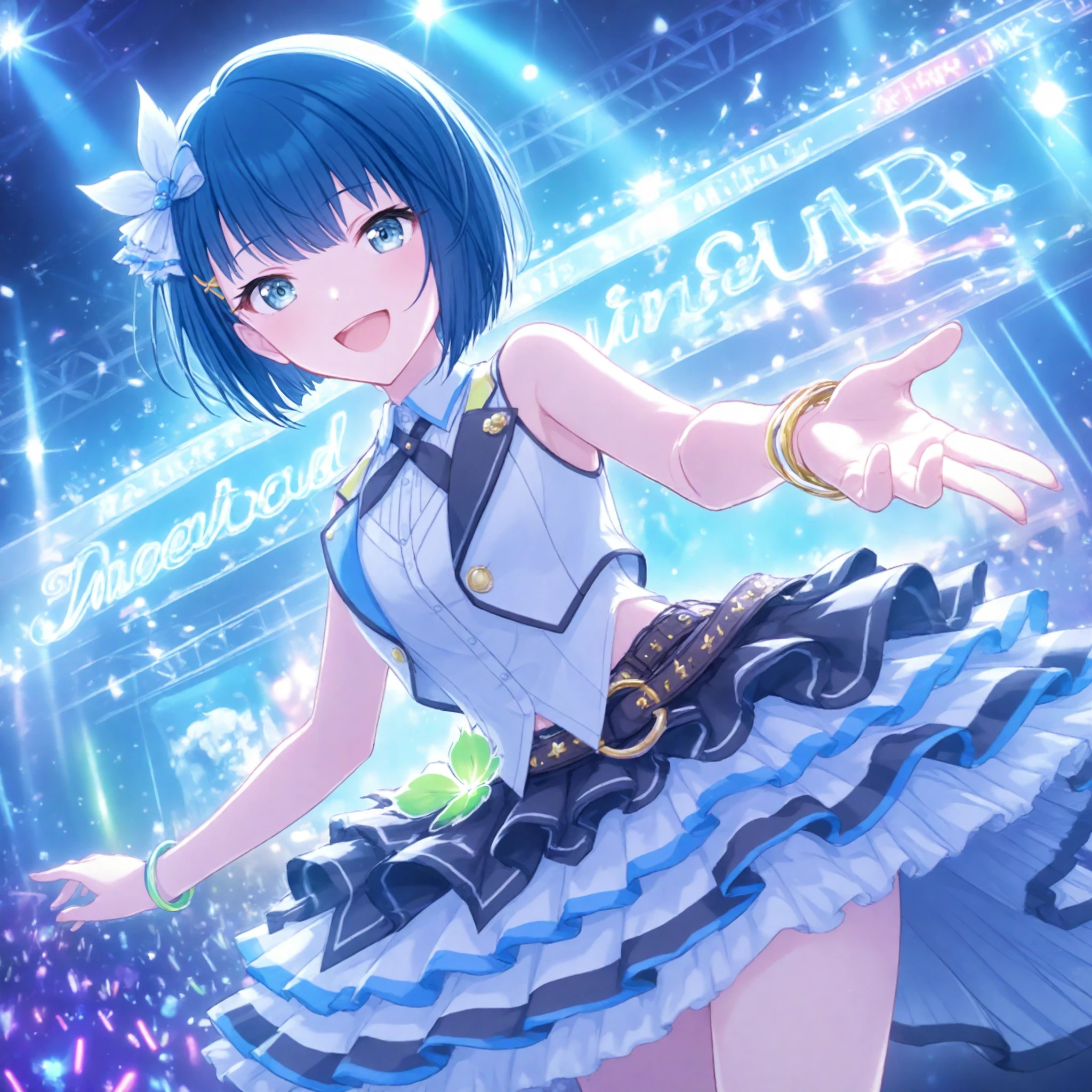 Default Costume (Kiritani Haruka) / Project SEKAI ObsessionIllustrious
