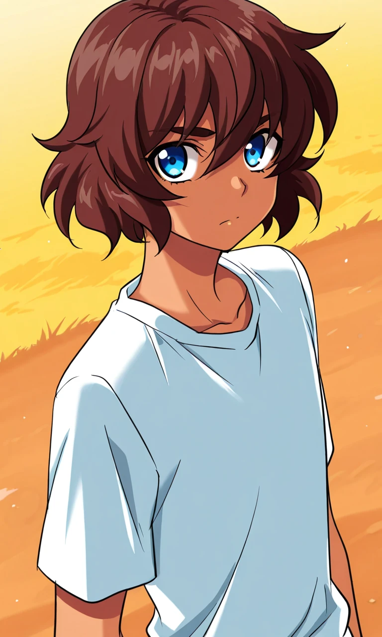 Endou Takeru | Warabimochi Illustrious