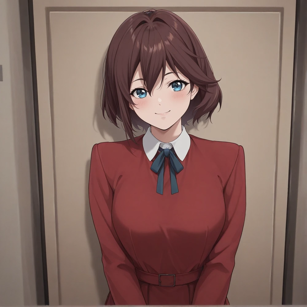 futamine kobito art V1