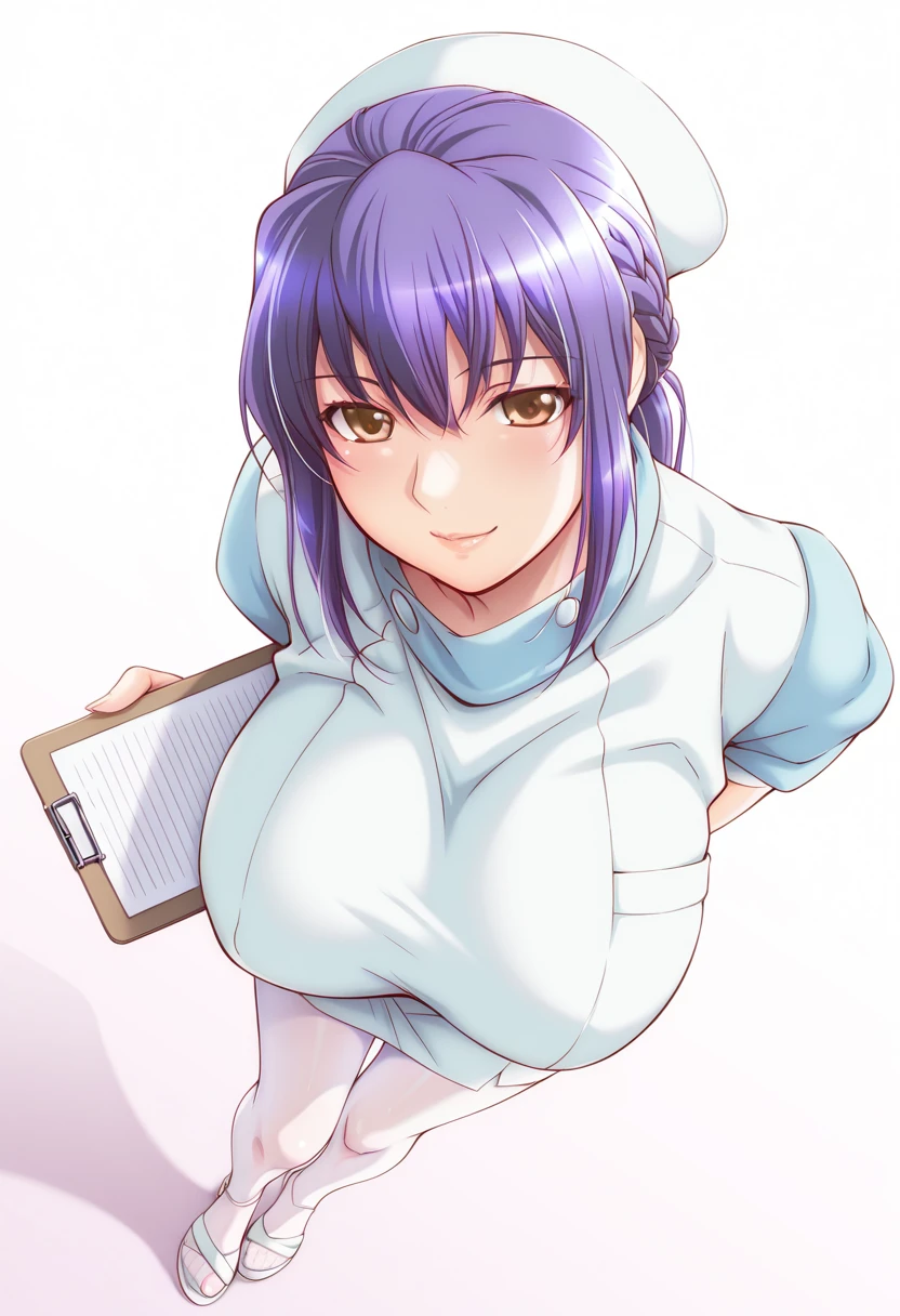 Nagusa Mihara 三原 菜草- Swindle IL v1.0