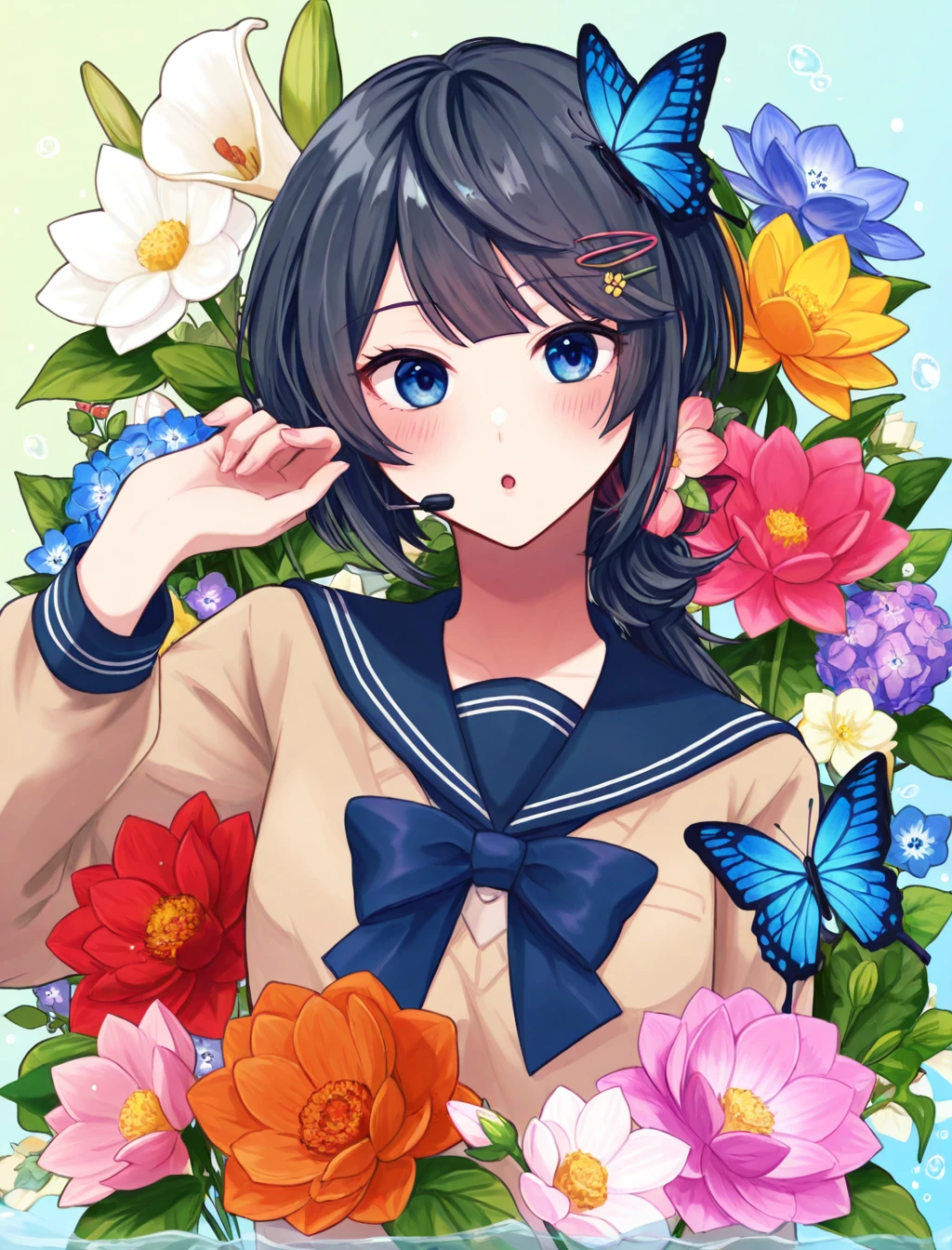 Someiooo Style v1.0
