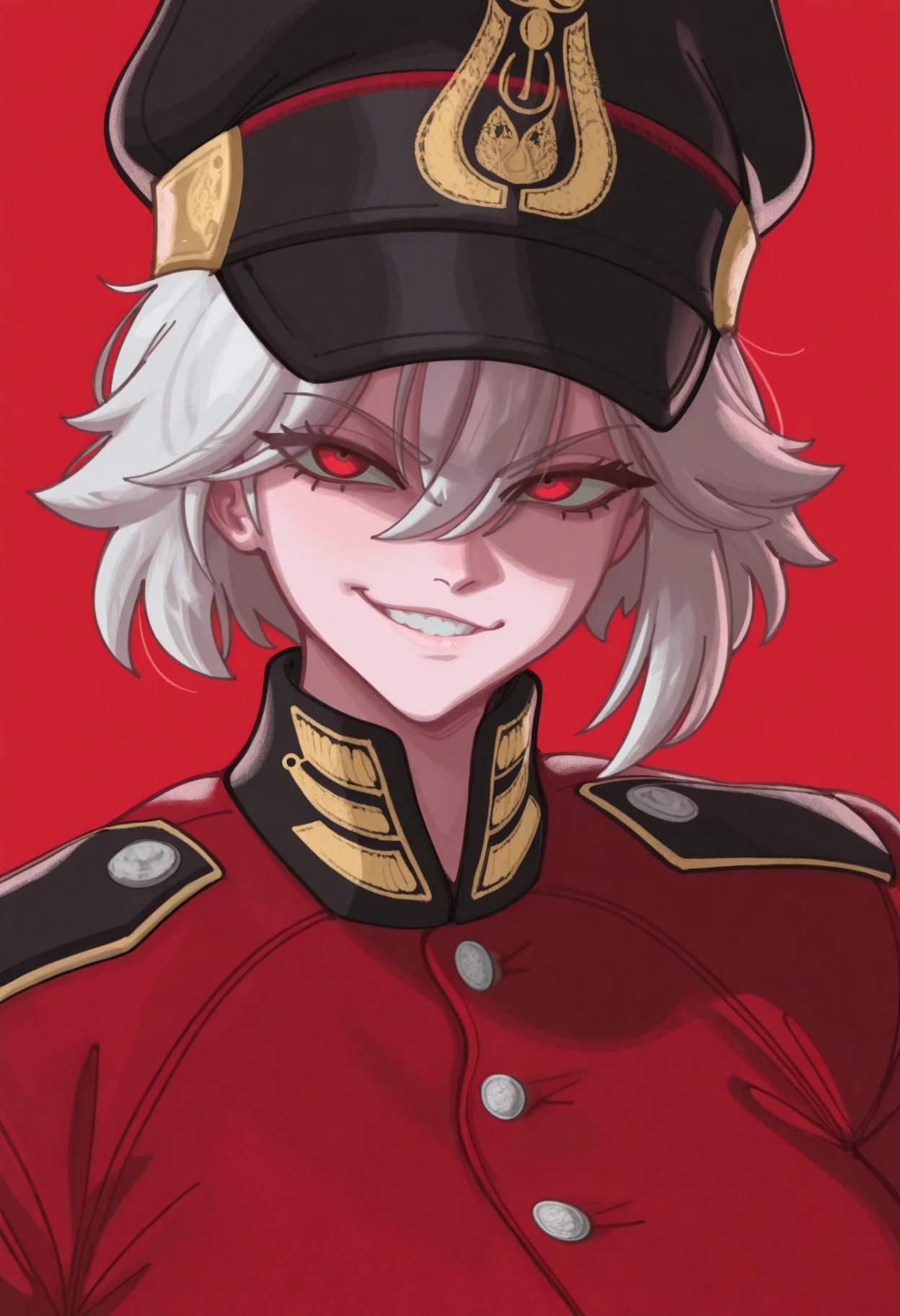 Henri (Marinerx) [Illustrious] Character Lora v1