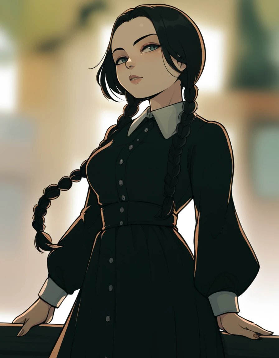 ponpu-wednesdaynew-oc v1.0