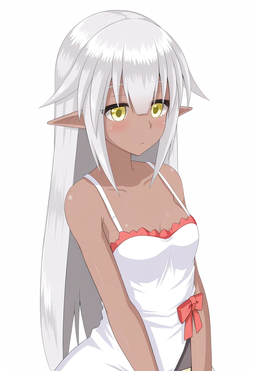 Yuno - Gran Ende II V1