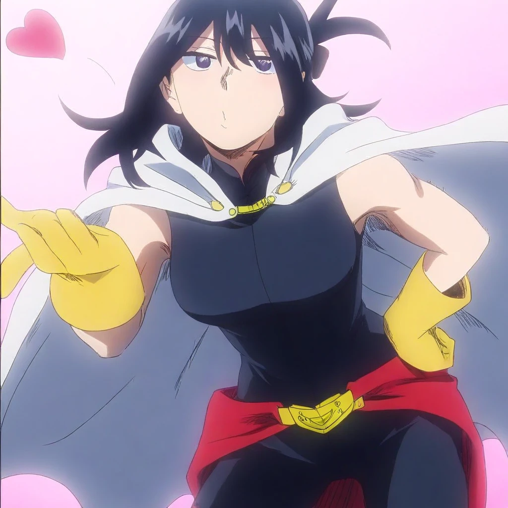 Nana Shimura (My Hero Academia) V1