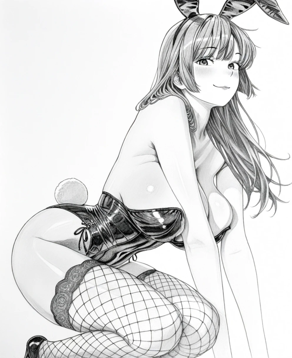 lensia style LoRA for Illustrious Illustrious