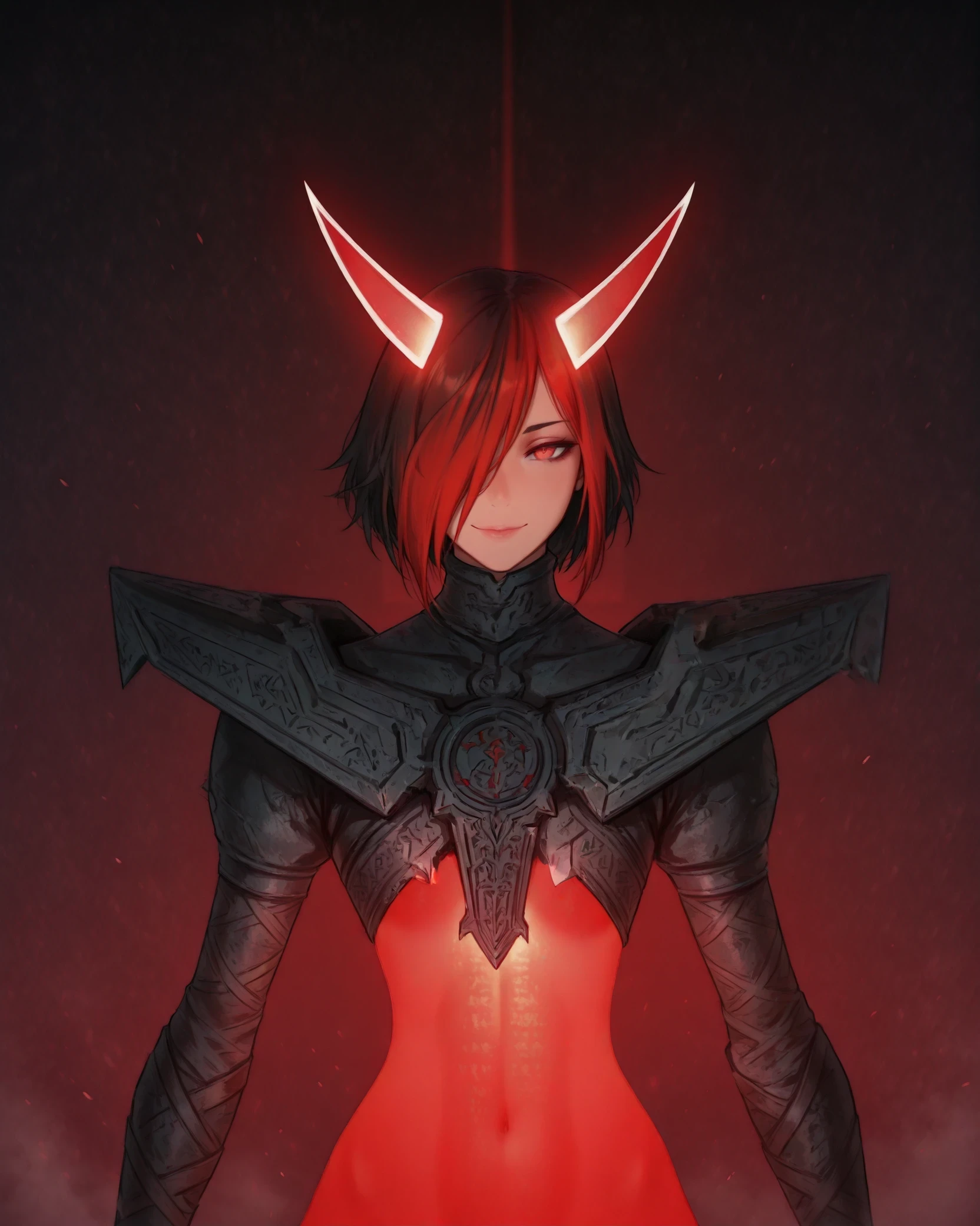 Crucible Blade Chan (Just Tenth) v1.0