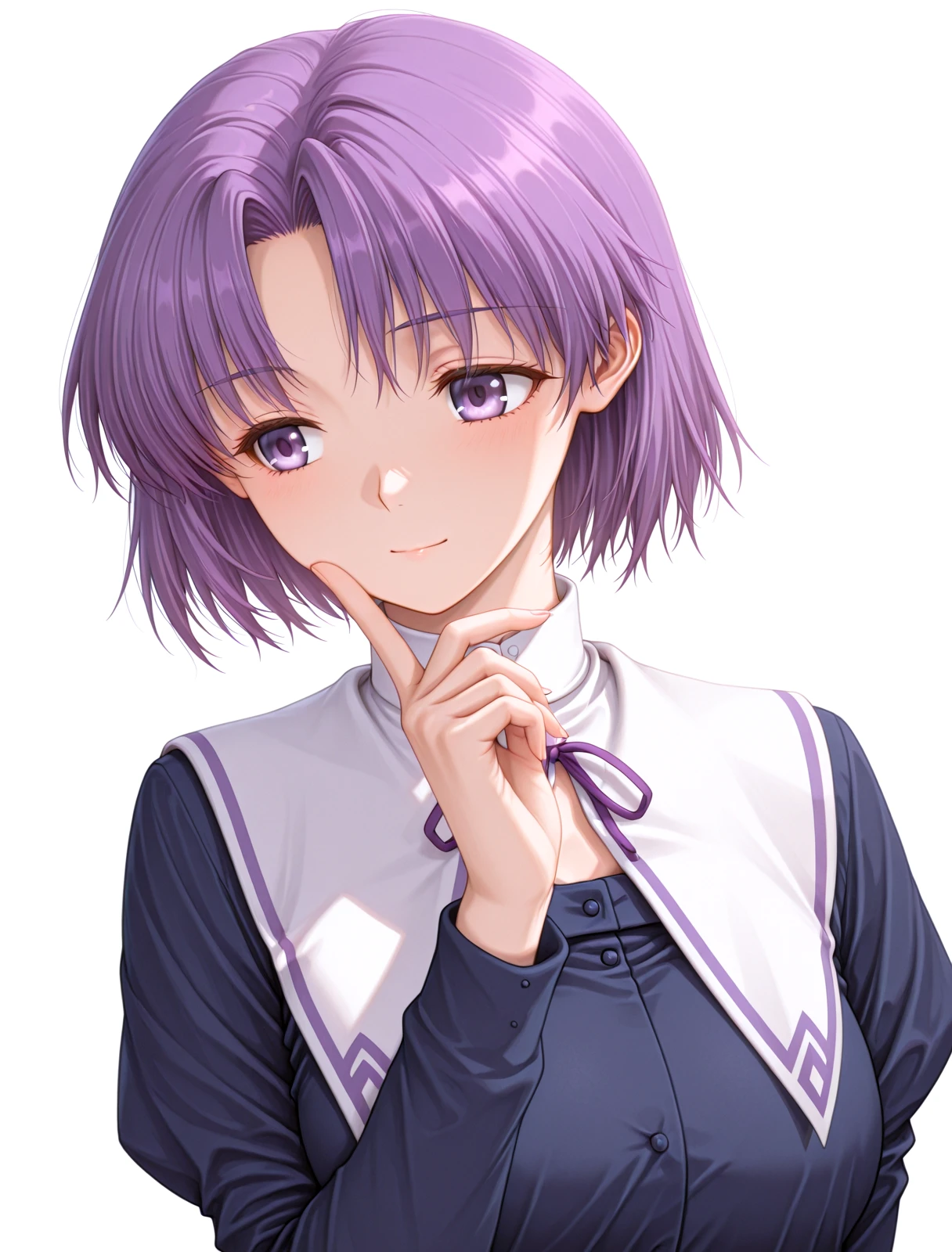Tsukamoto Yoko (Saihate no Ima) - 塚本葉子 （最果てのイマ） V1