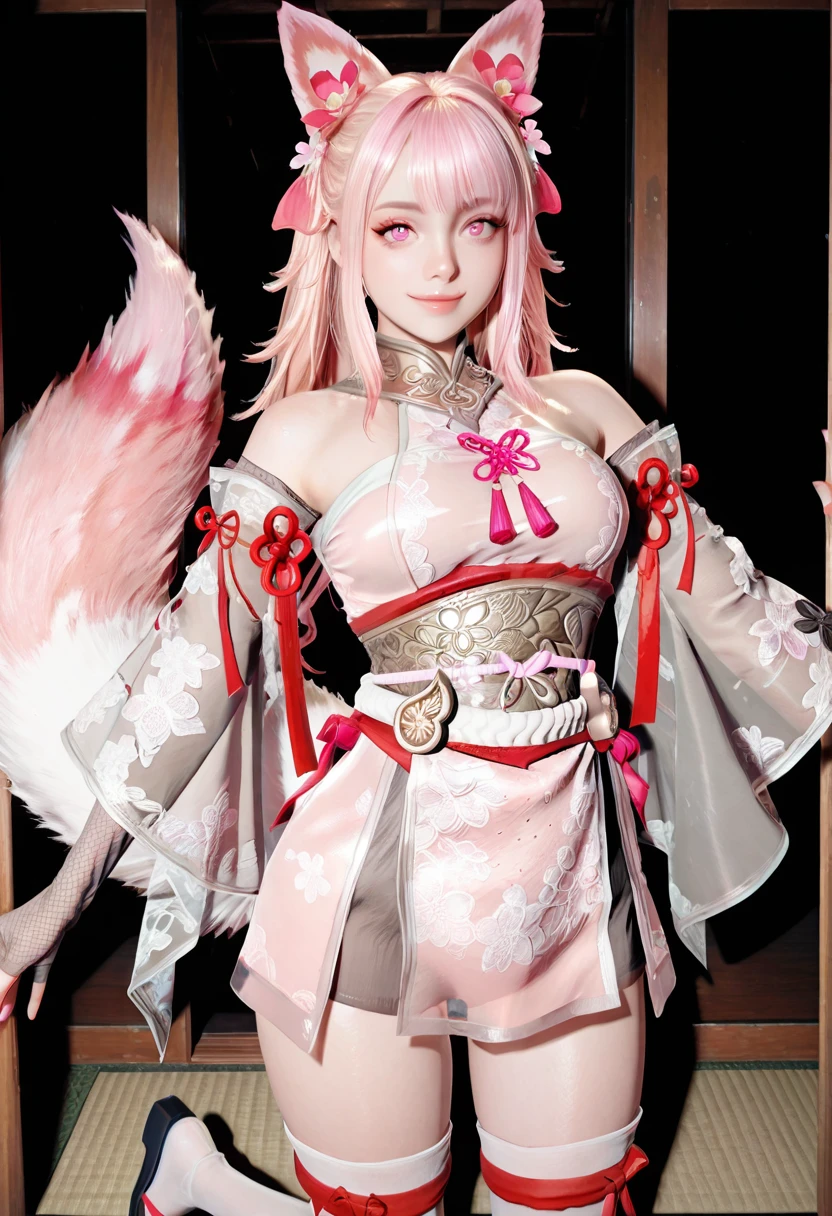 【永劫无间】-胡桃-御宅罗梦【Naraka: Bladepoint】- Hutao - Otaku Romance Dream v1.0Illustrious