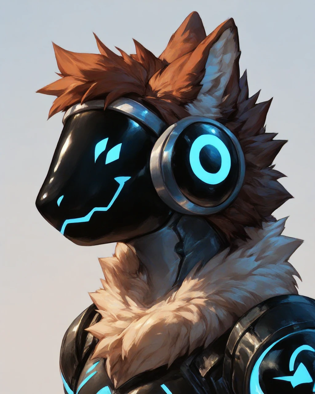 Defective Pony [experimental] rank 128