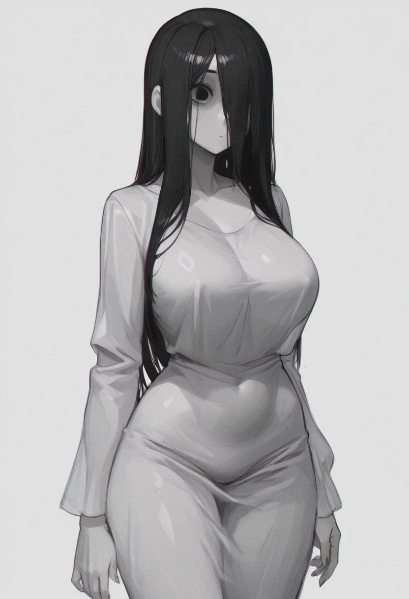 Sadako Yamamura (Ringu) V1