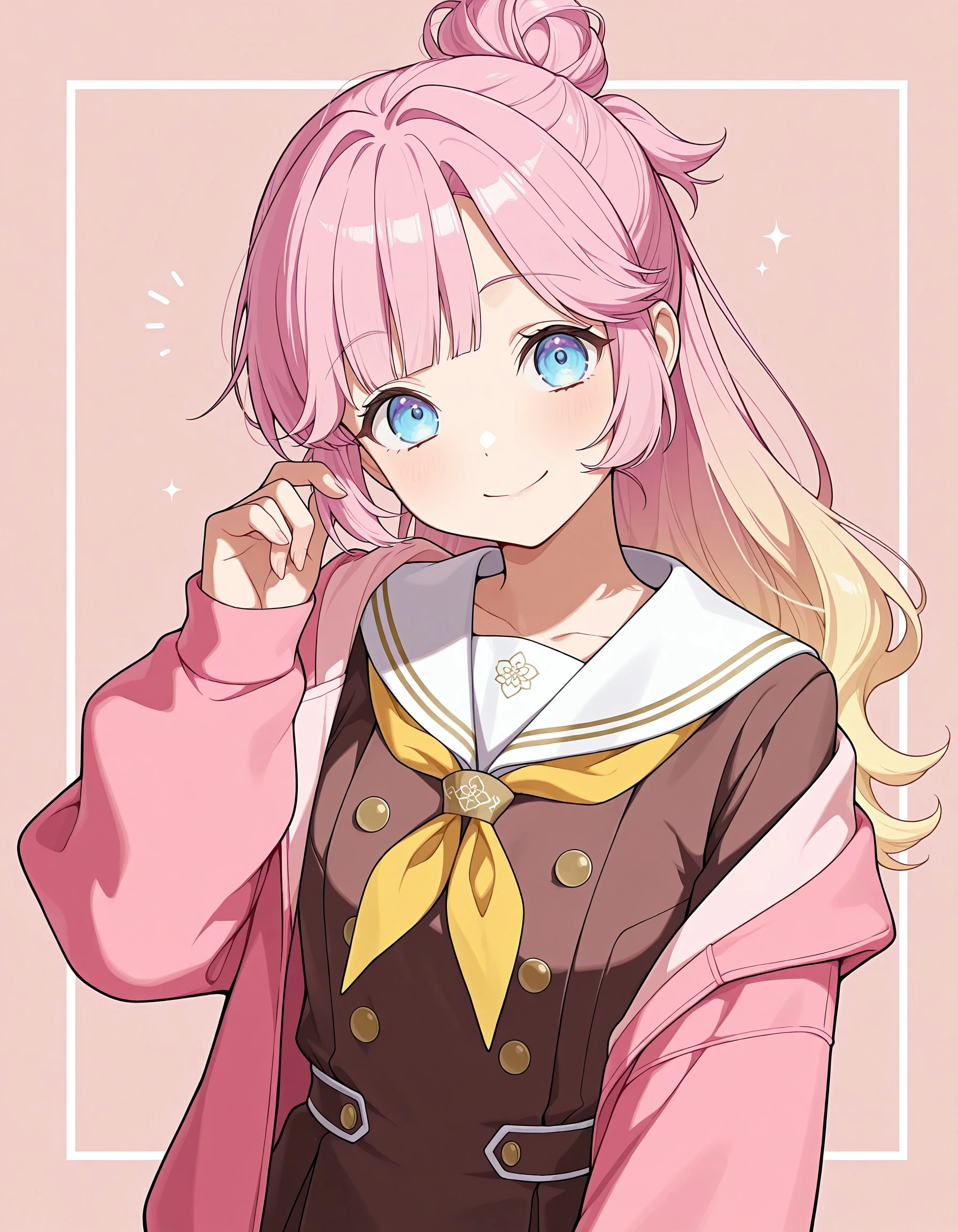 Hime Anyoji Illustrious