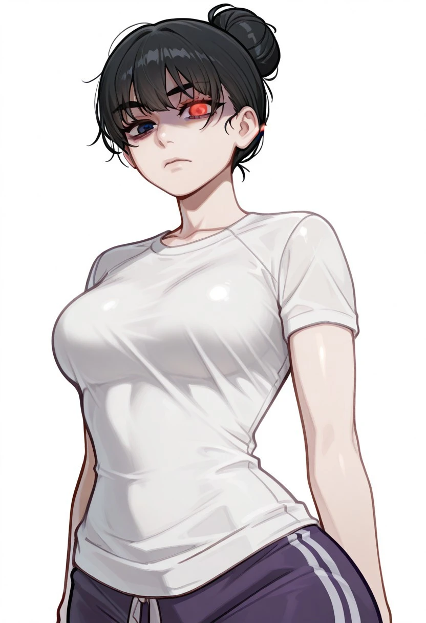 Mitaka Asa Mom (Chainsaw Man) | チェンソーマン V1