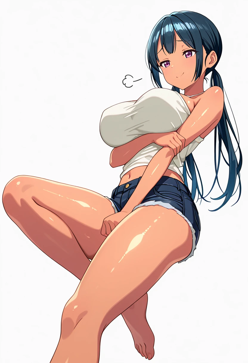 Tachibana Konomi | Koumi-jima Shuu 7 de Umeru Mesu-tachi V1 | Illustrious