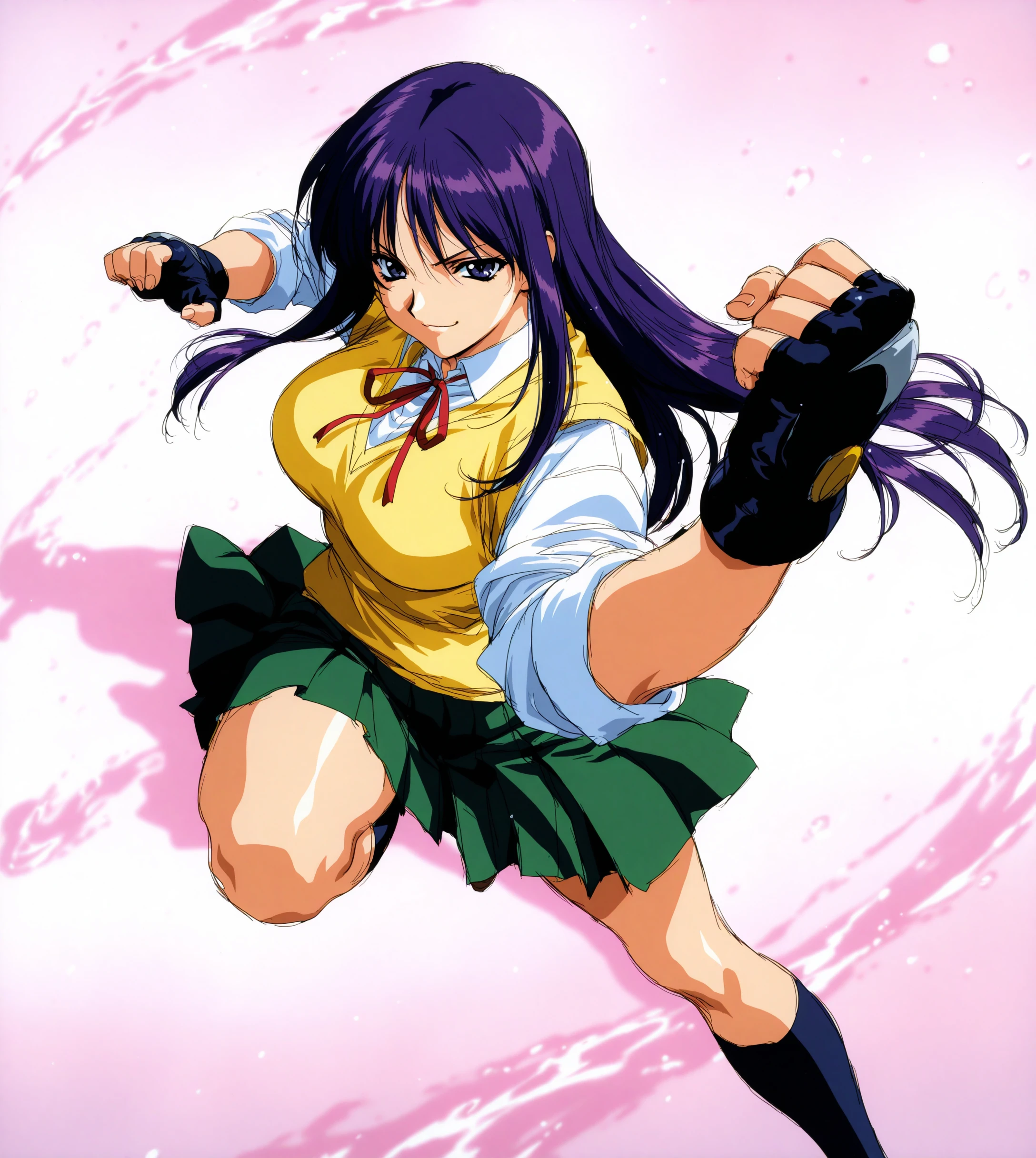 来栖川綾香Ayaka Kurusugawa(To heart)To heart) v1.0