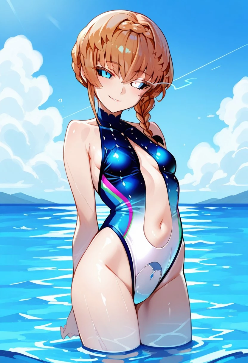 Van Gogh (Fate) (Sink Deeper) - Illustrious version V1