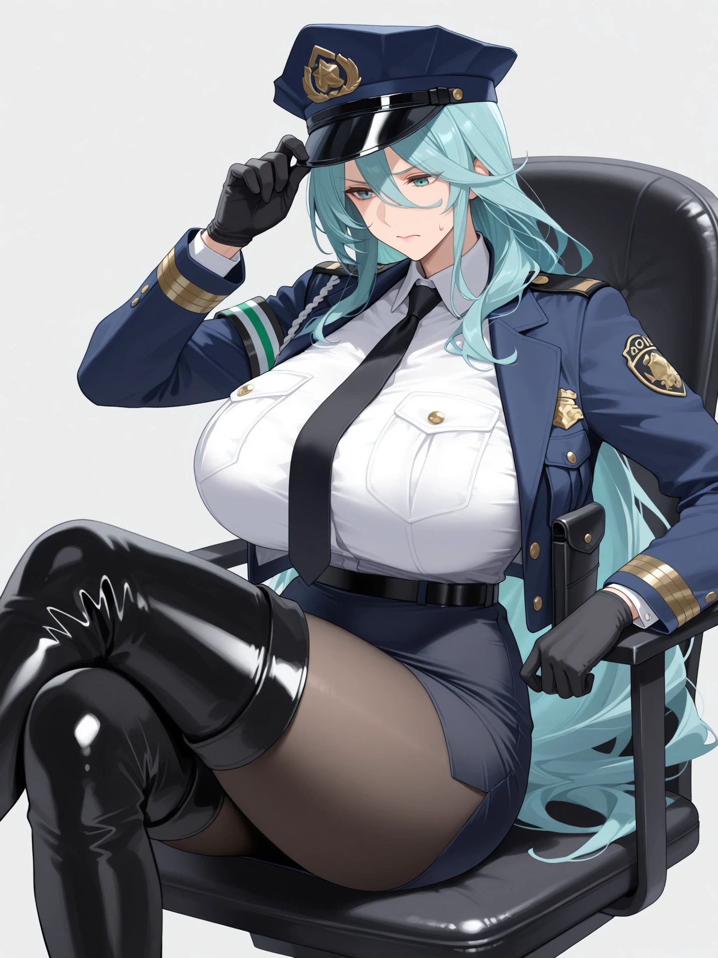 Mature Nova Ritual - Illustrious v0.1