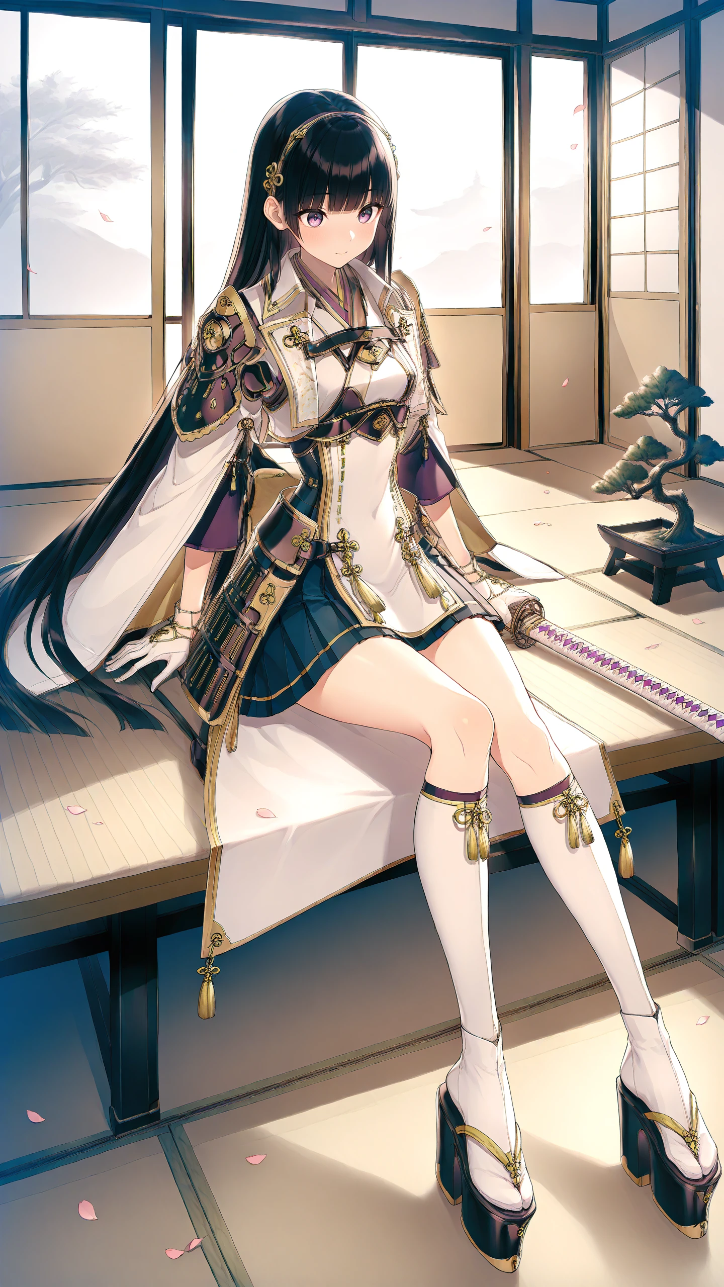江戸城 Edo-jo / 御城プロジェクトRE Castle Defense IL v1.0