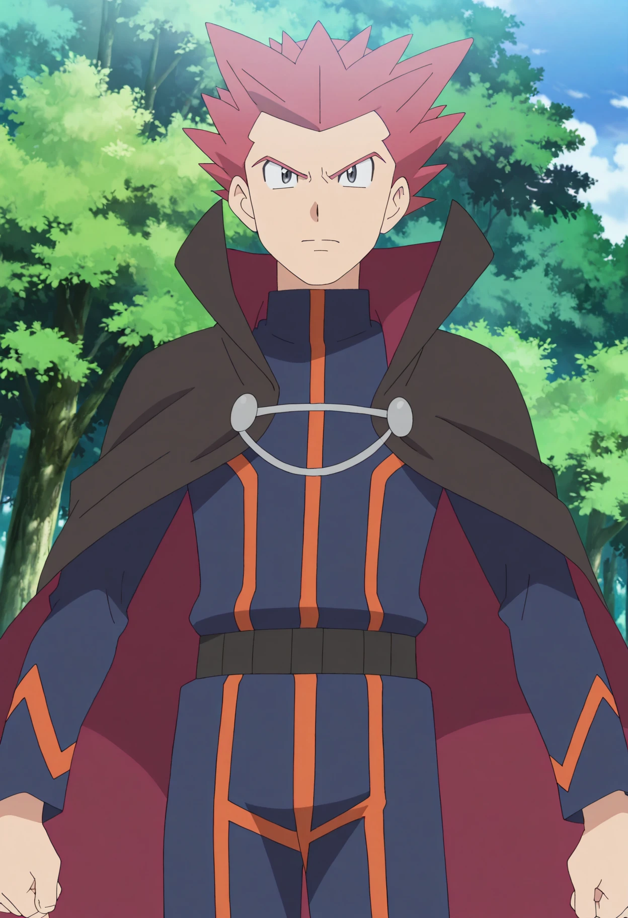 Lance (Pokémon) v1.0