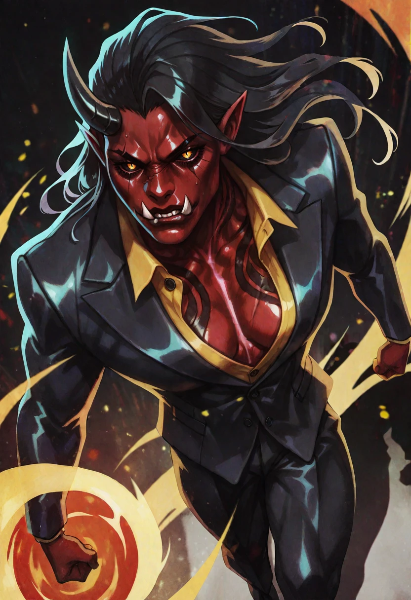 MonoriRogue Style v1.0