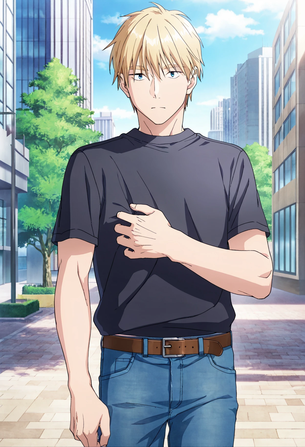 Wataru (Yukari / Nakamura Kuzuyu) v1.0