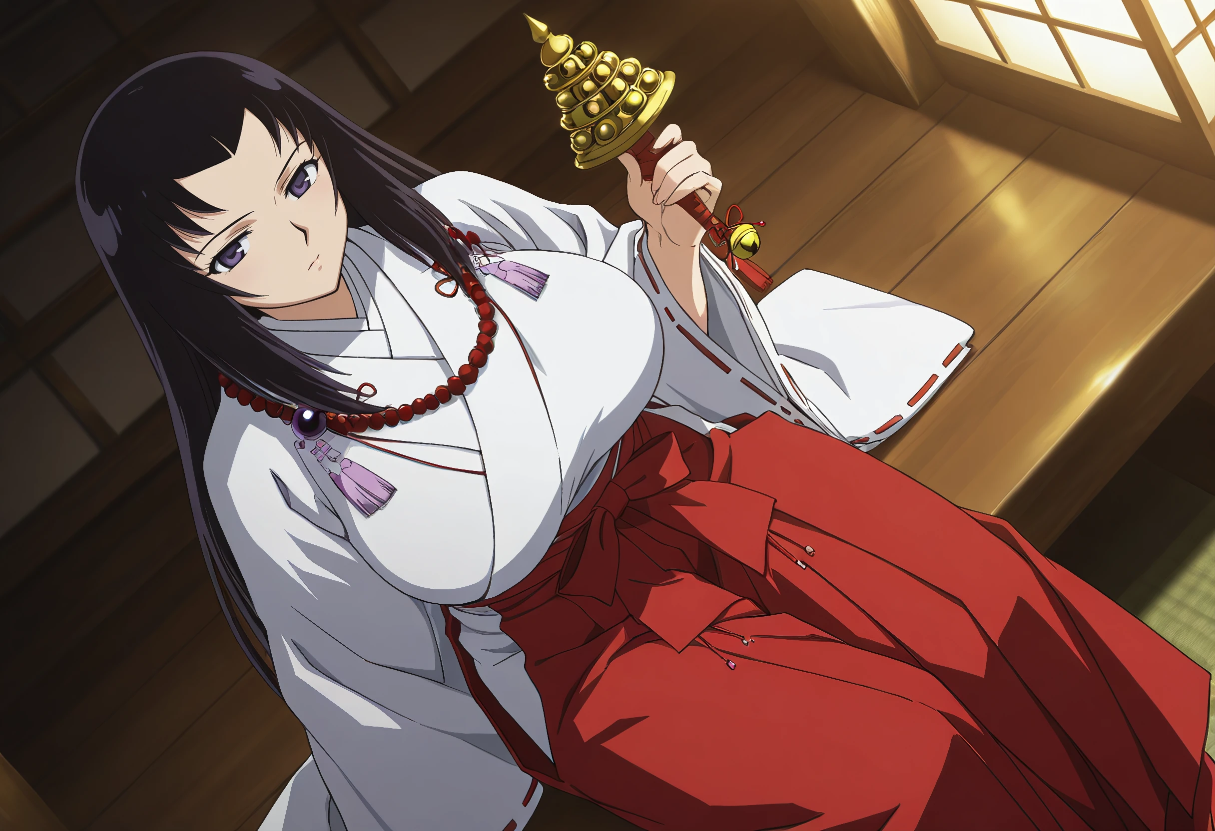 Hitomiko - Inuyasha (ILXL) V1