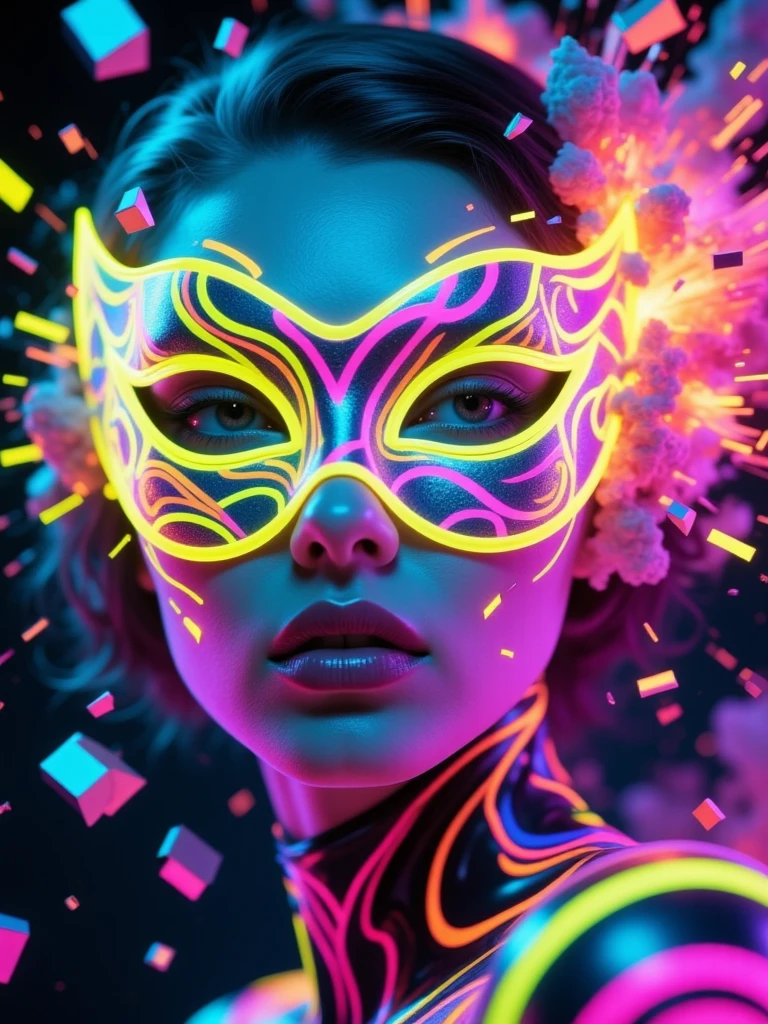 Phantom Starburst v1.0