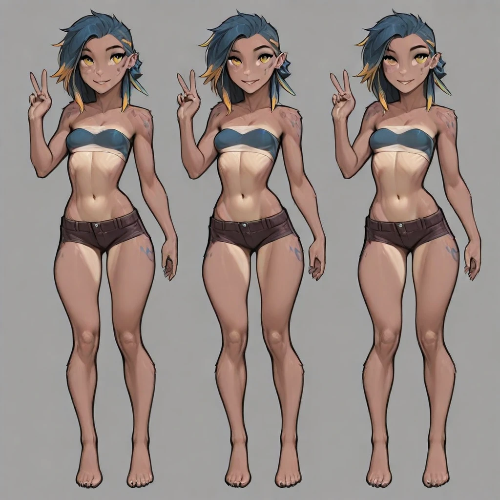 Vivian (Charakter) V1