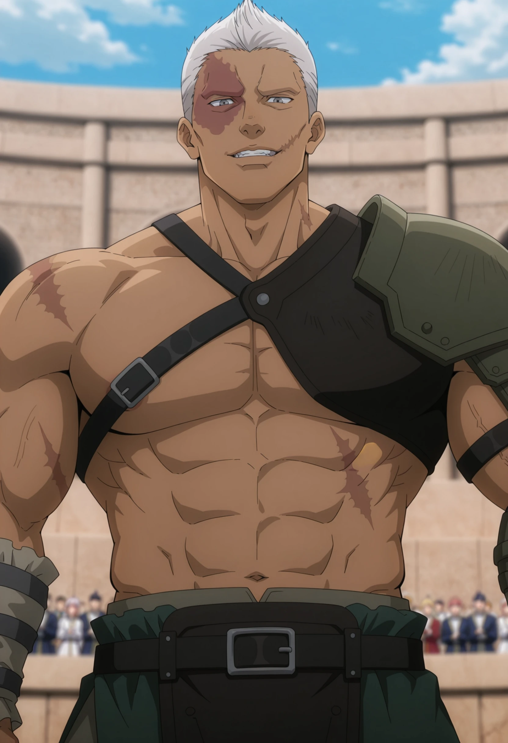 Dogra Kett | Nina the Starry Bride Pony v1.0