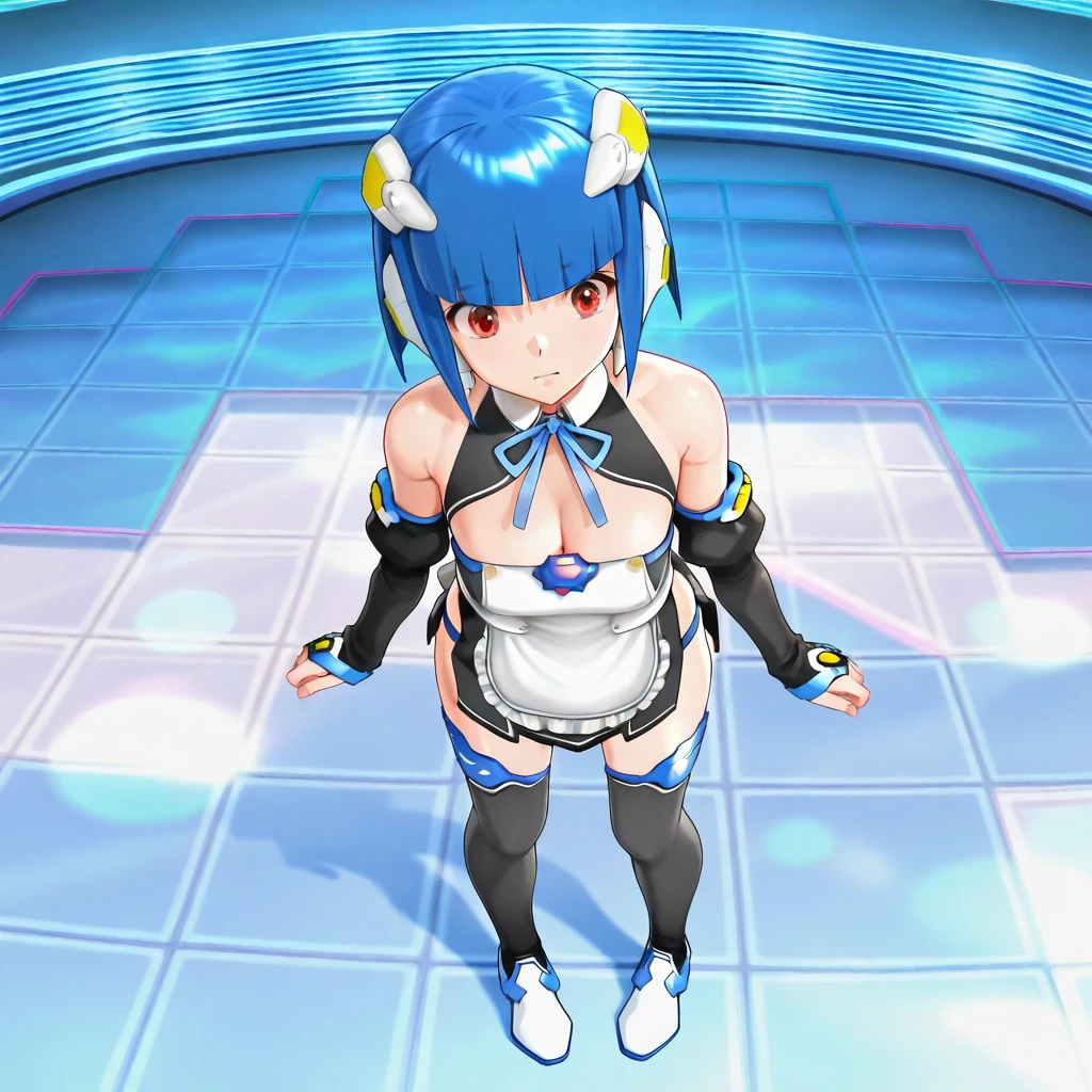 Airi アイリ (Dream C Club ドリームクラブ) v1.0
