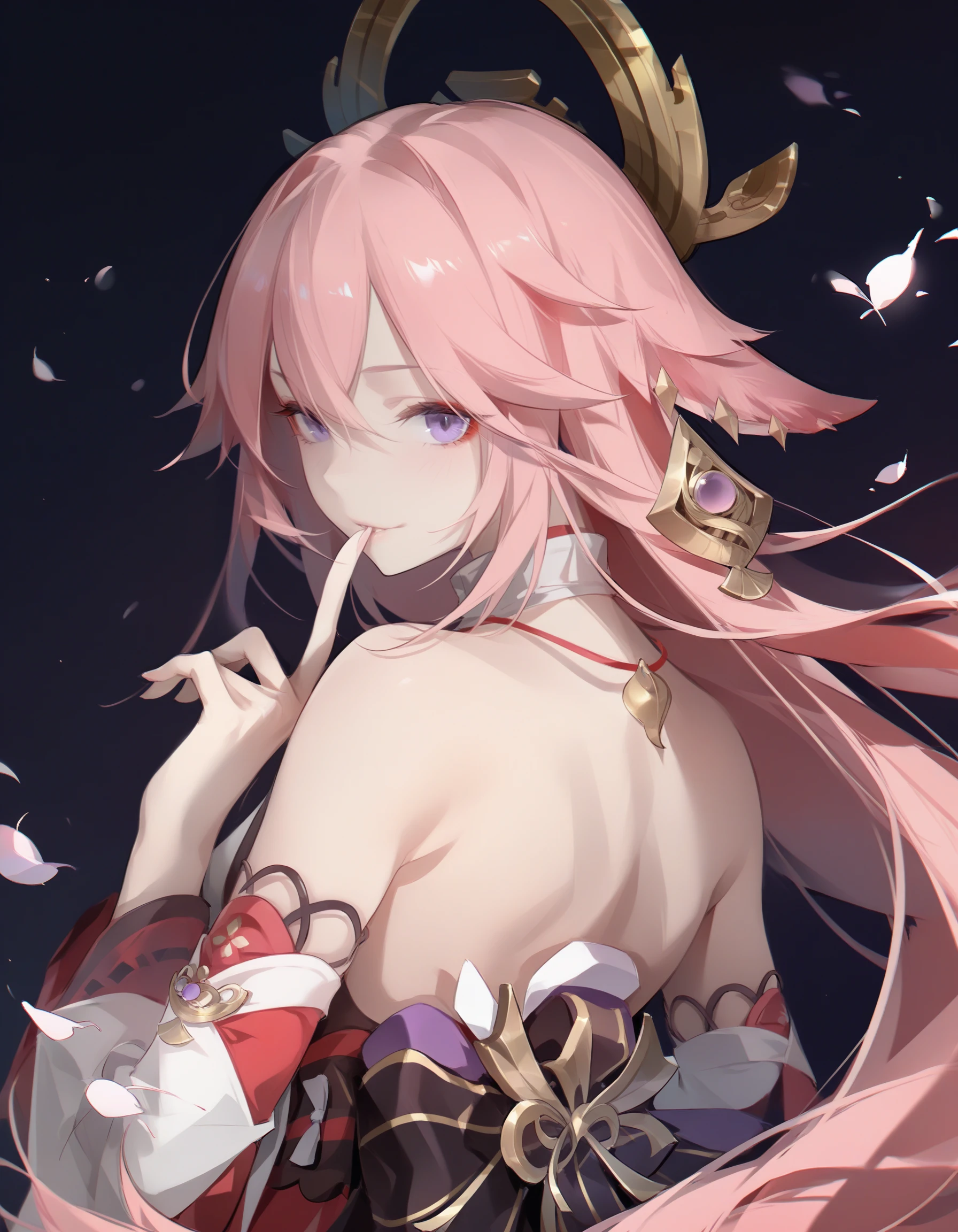 NoobAI-XL ♡ Tracyton v1.0 VPRED