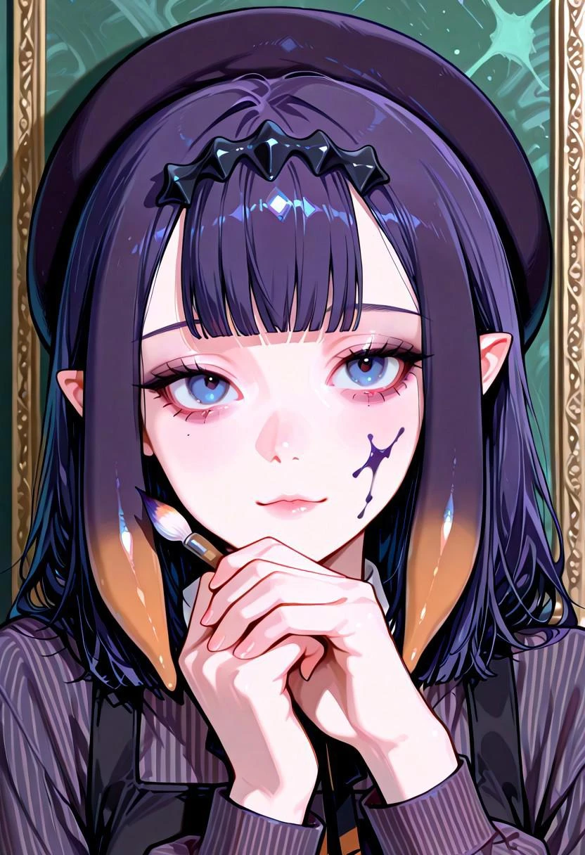 Tamra's Favorite People's Art v1.0