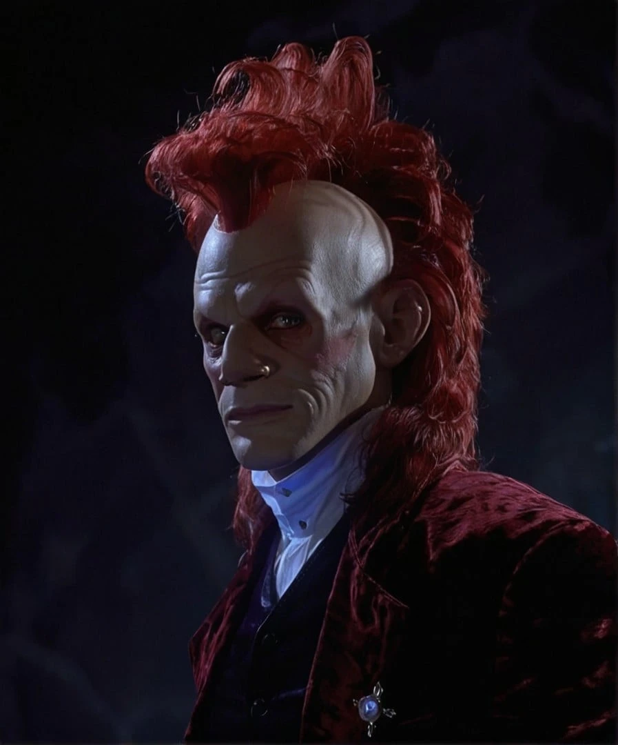 Brainscan (1994) - The Trickster v1.0