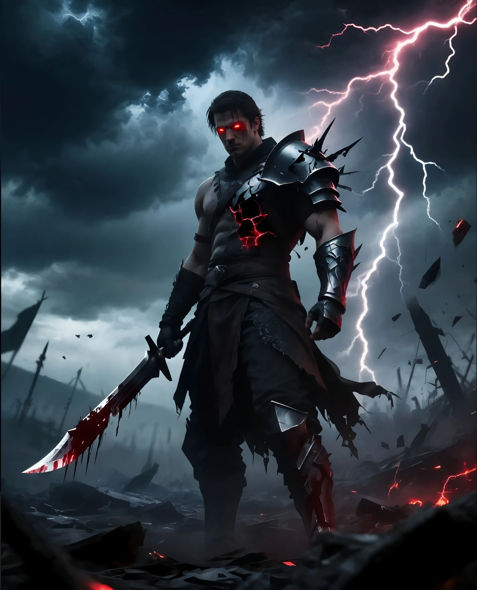 Battleforge: Calamus Solgrave Calamus Solgrave