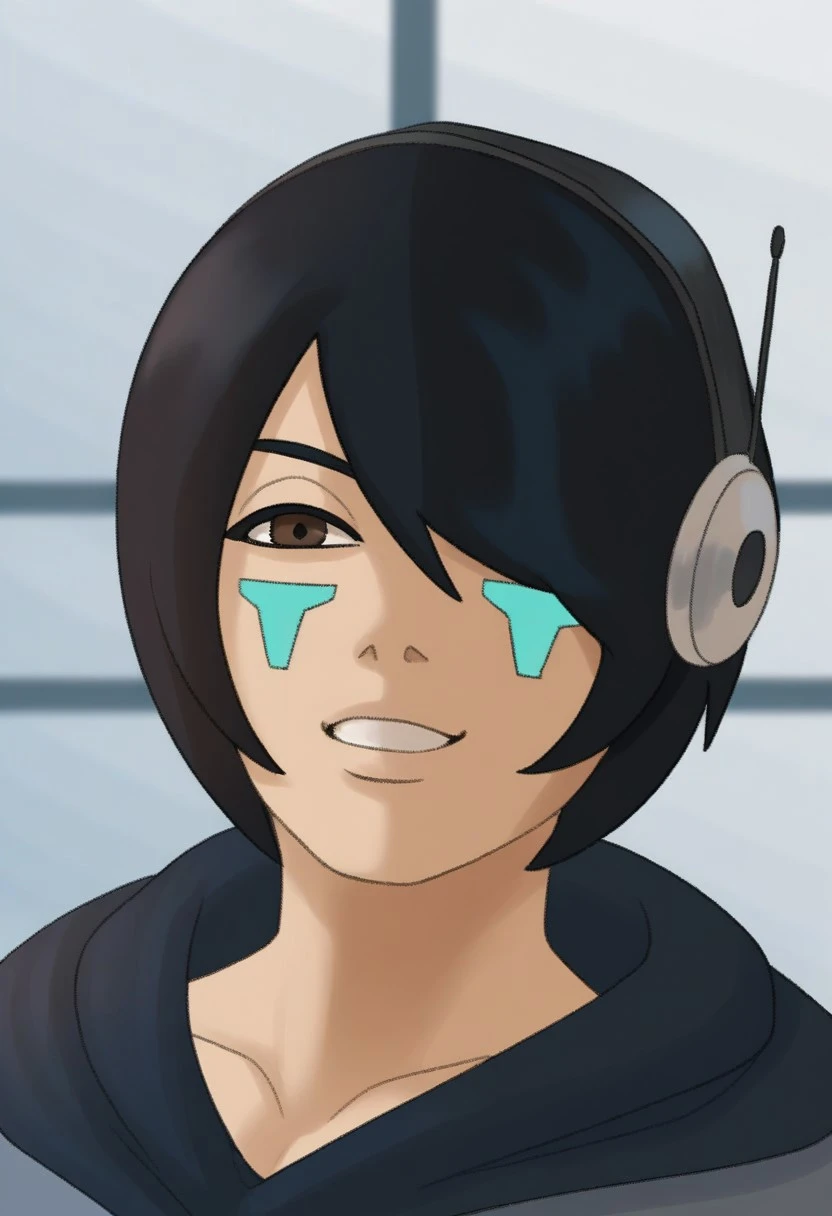 Y-Ni Ford - OC Commission V1