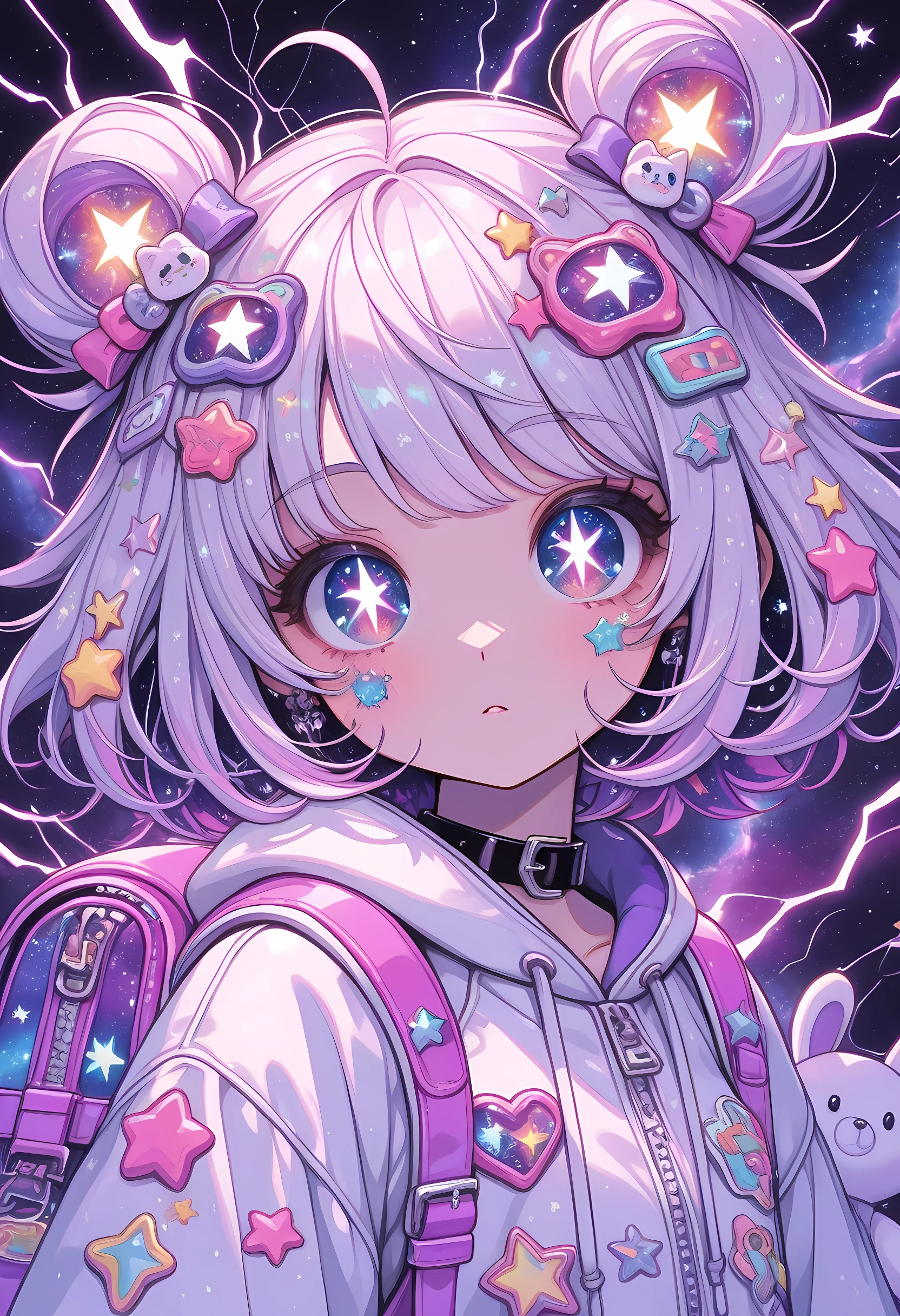 Crazy Smile & Cute Decora v0.01 PM.Walnut