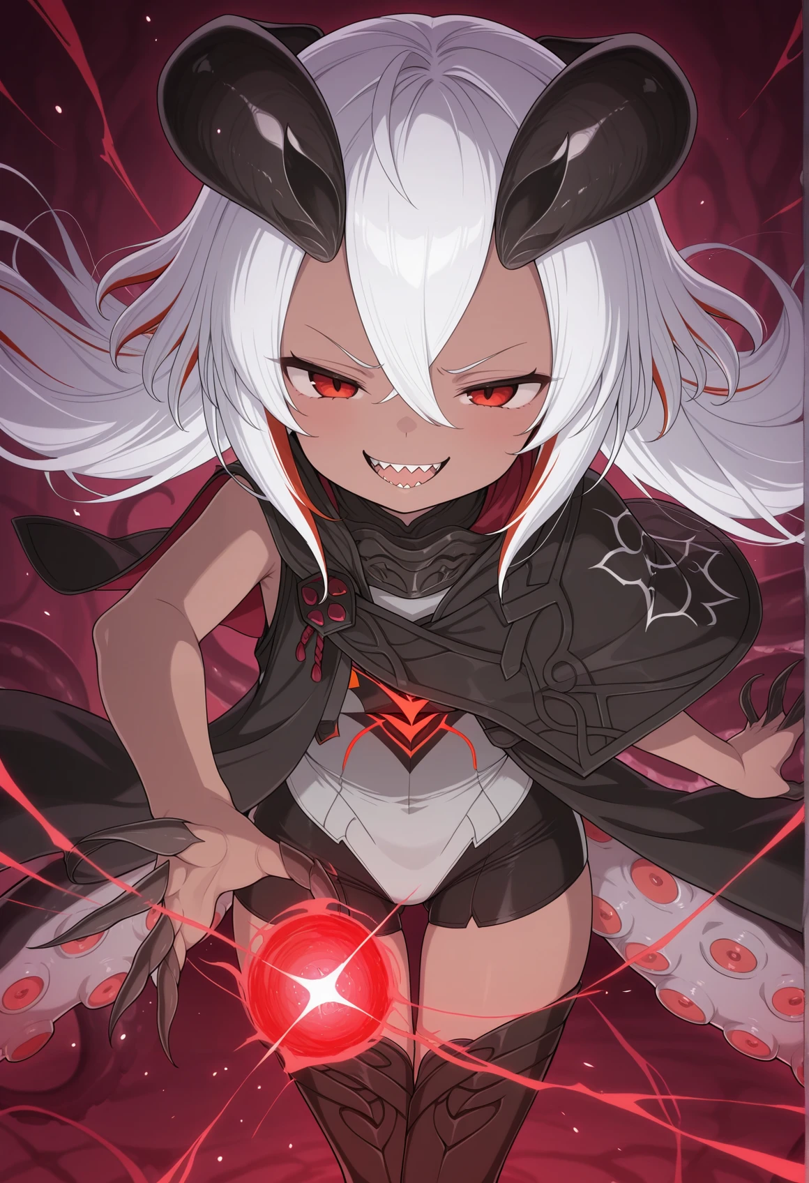 Tabethe (Duet Night Abyss) XL V1