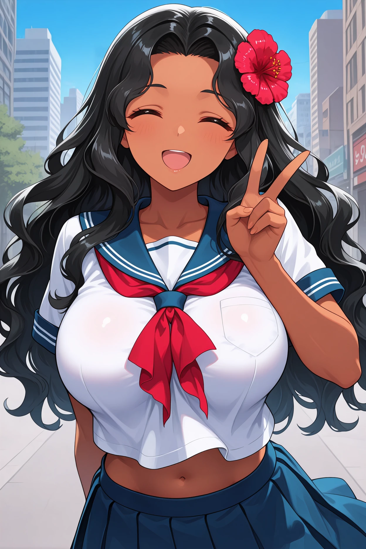 Quill/クィル (Yami to Boushi to Hon no Tabibito) SDXL LoRA [Illustrious] v1 (Illustrious v0.1)