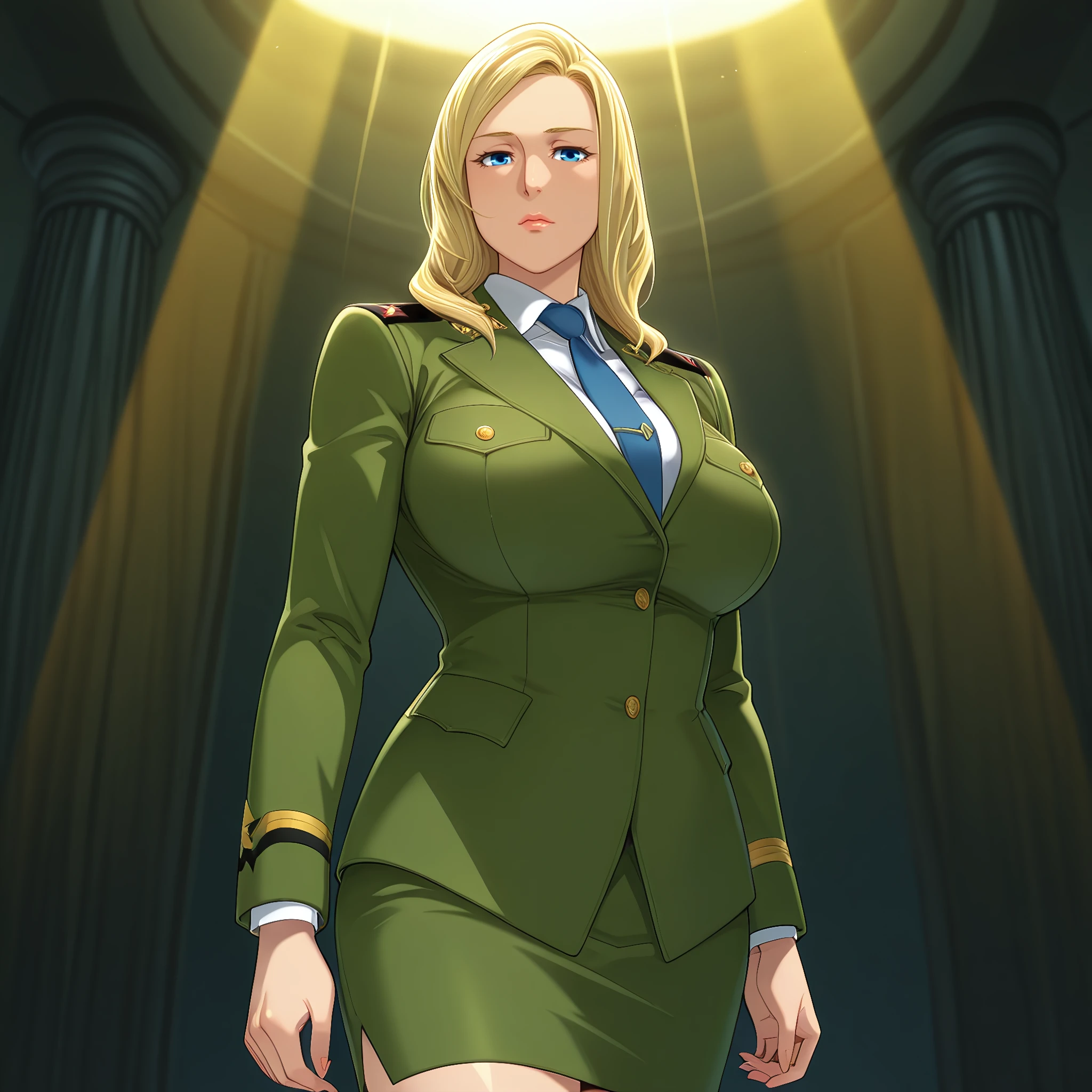 Natalia - Golosseum (ILXL) V1