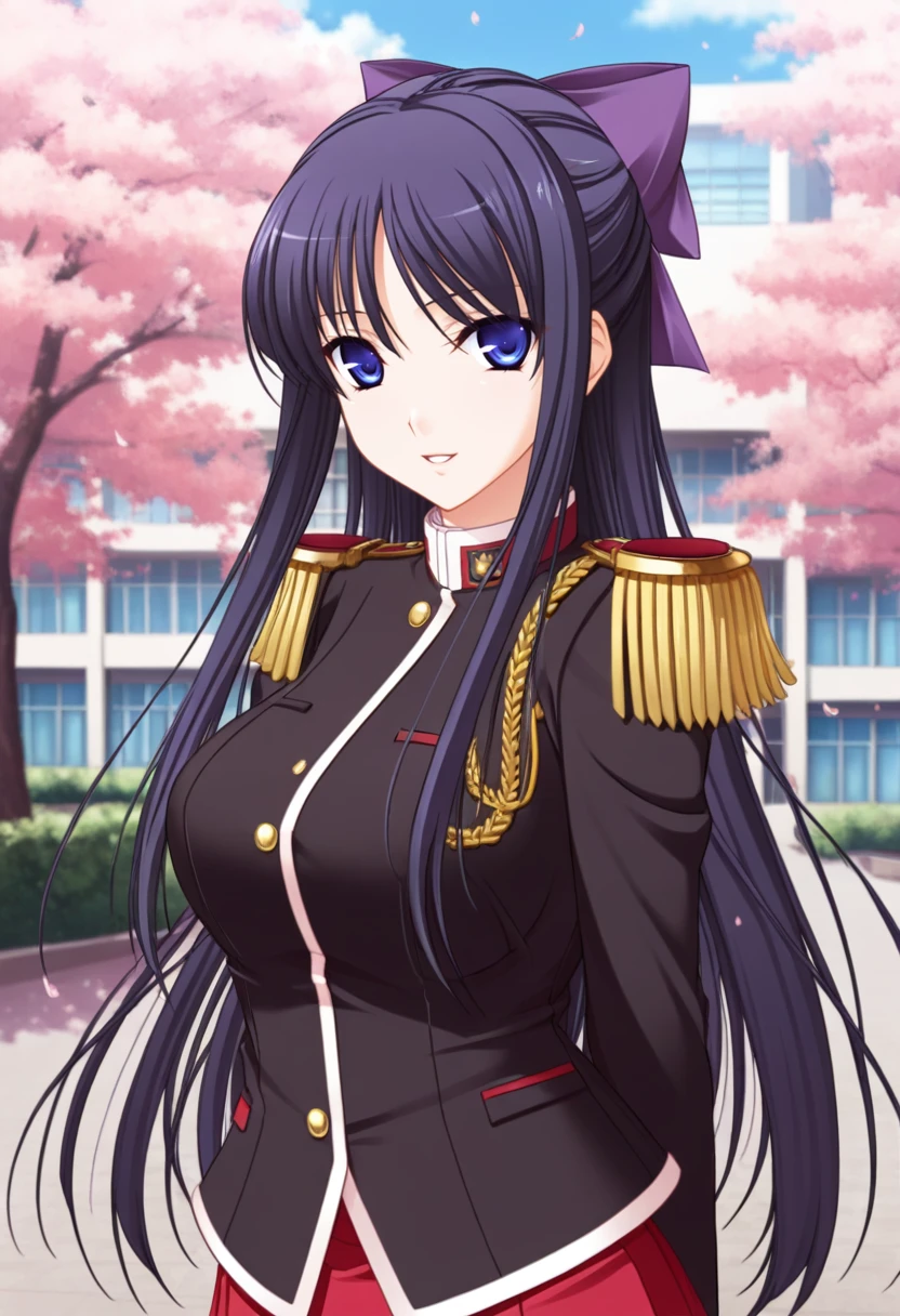 Ryuuzouji Akane (Walkure Romanze) v1.0