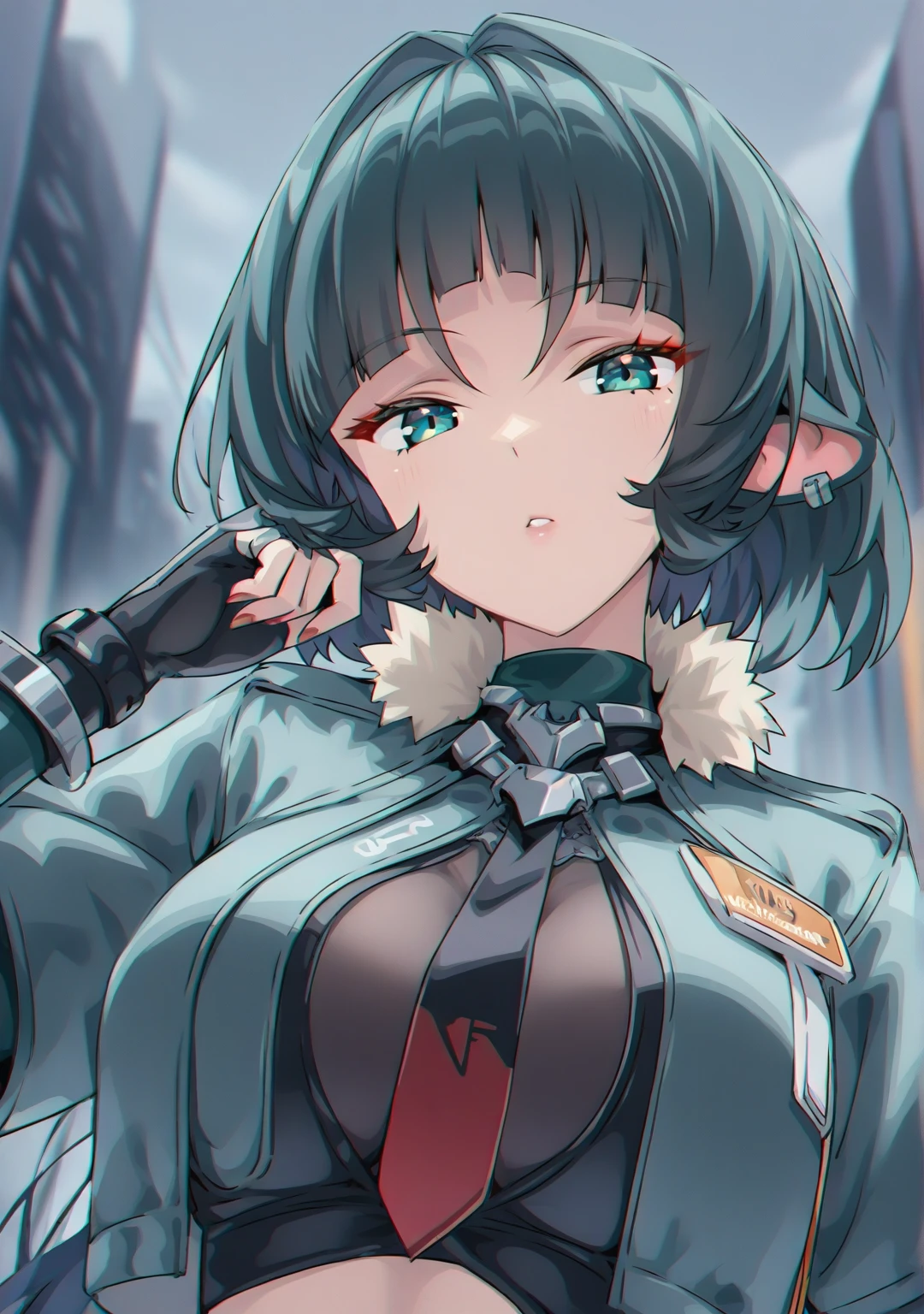 Raai Style V1