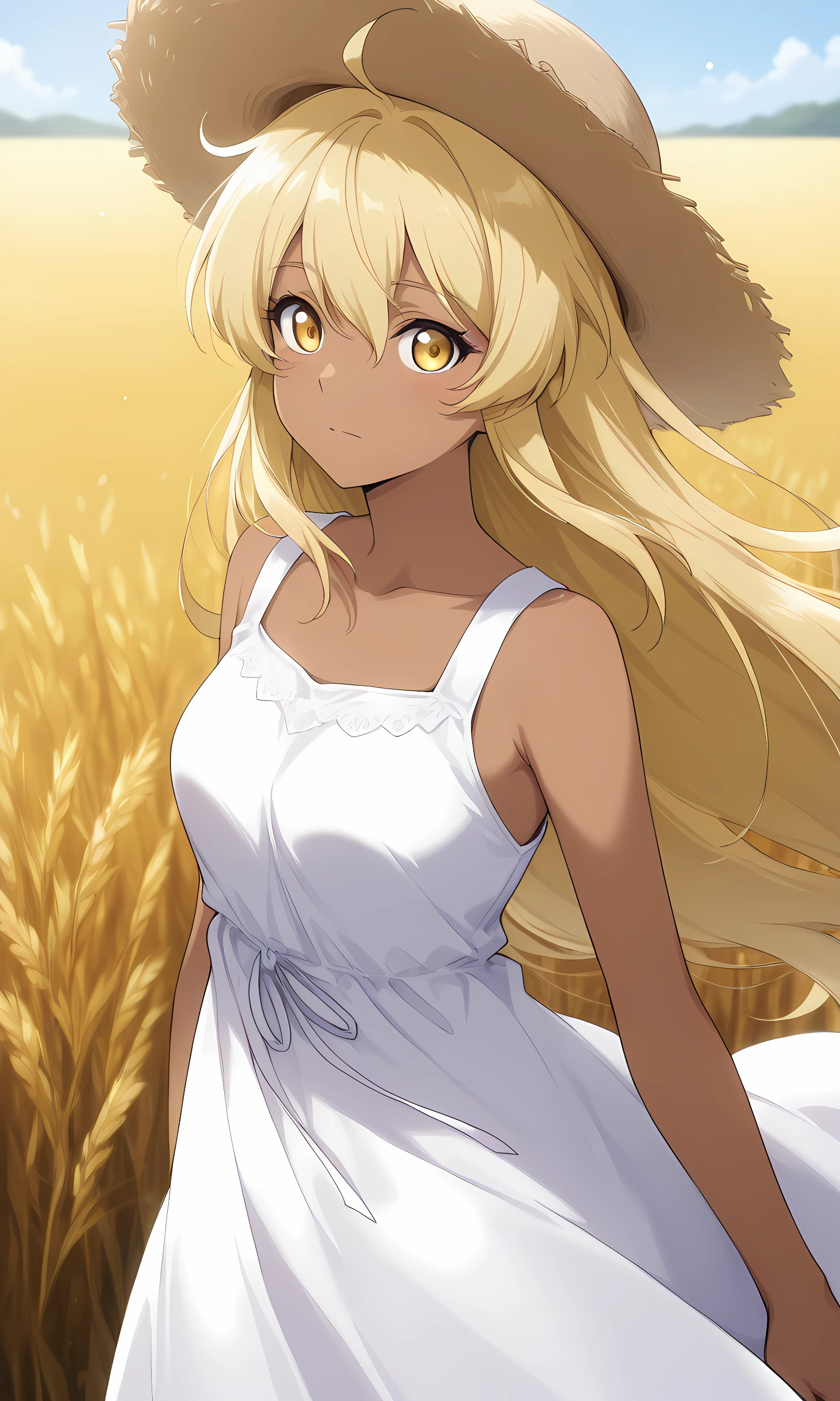 Amina / Touhai v1.0