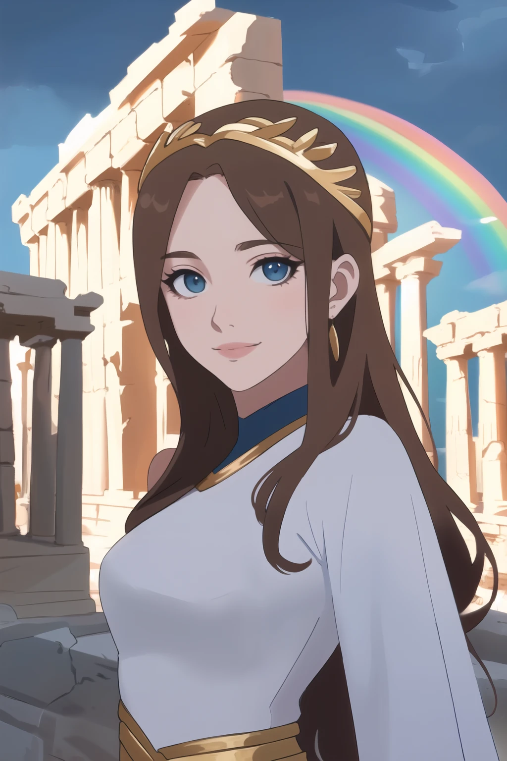 Elaris Animated v1.0