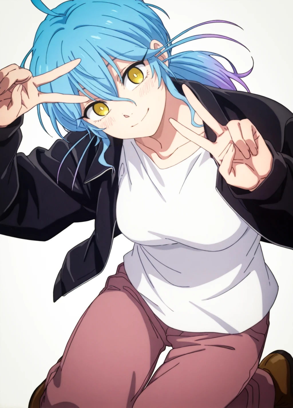 Akira Akao & Nao Toramaru Sakamoto days v1.0