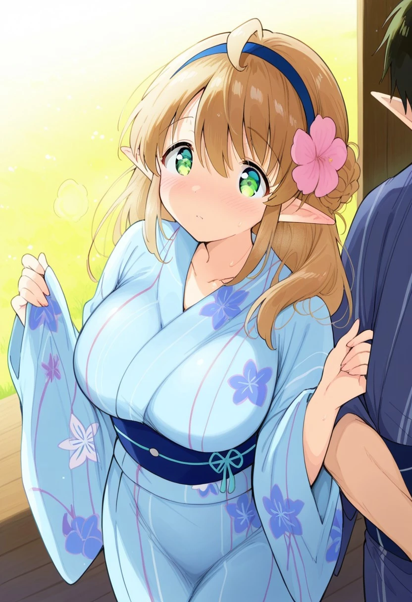 Artist: Tsukako (つかこ) style V1