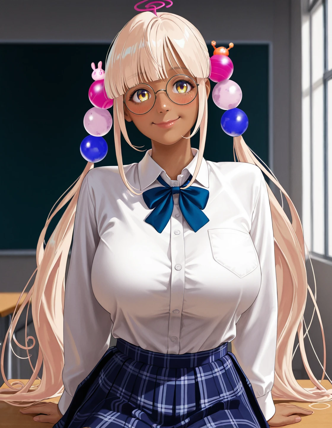 Tsukumo Sana (vtuber) v1.0