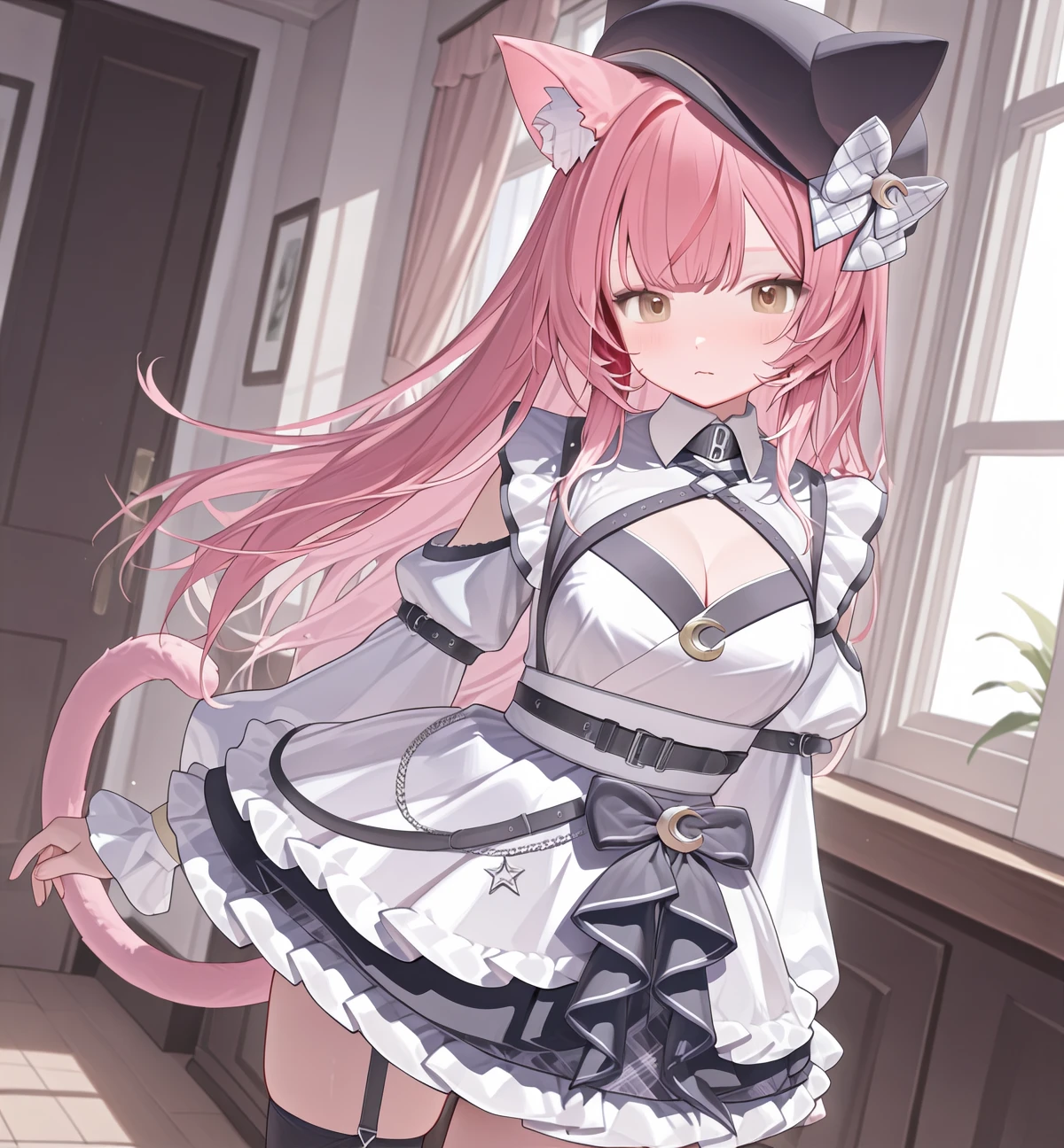 Vtuber | Munmosh むんもっしゅ v1.0