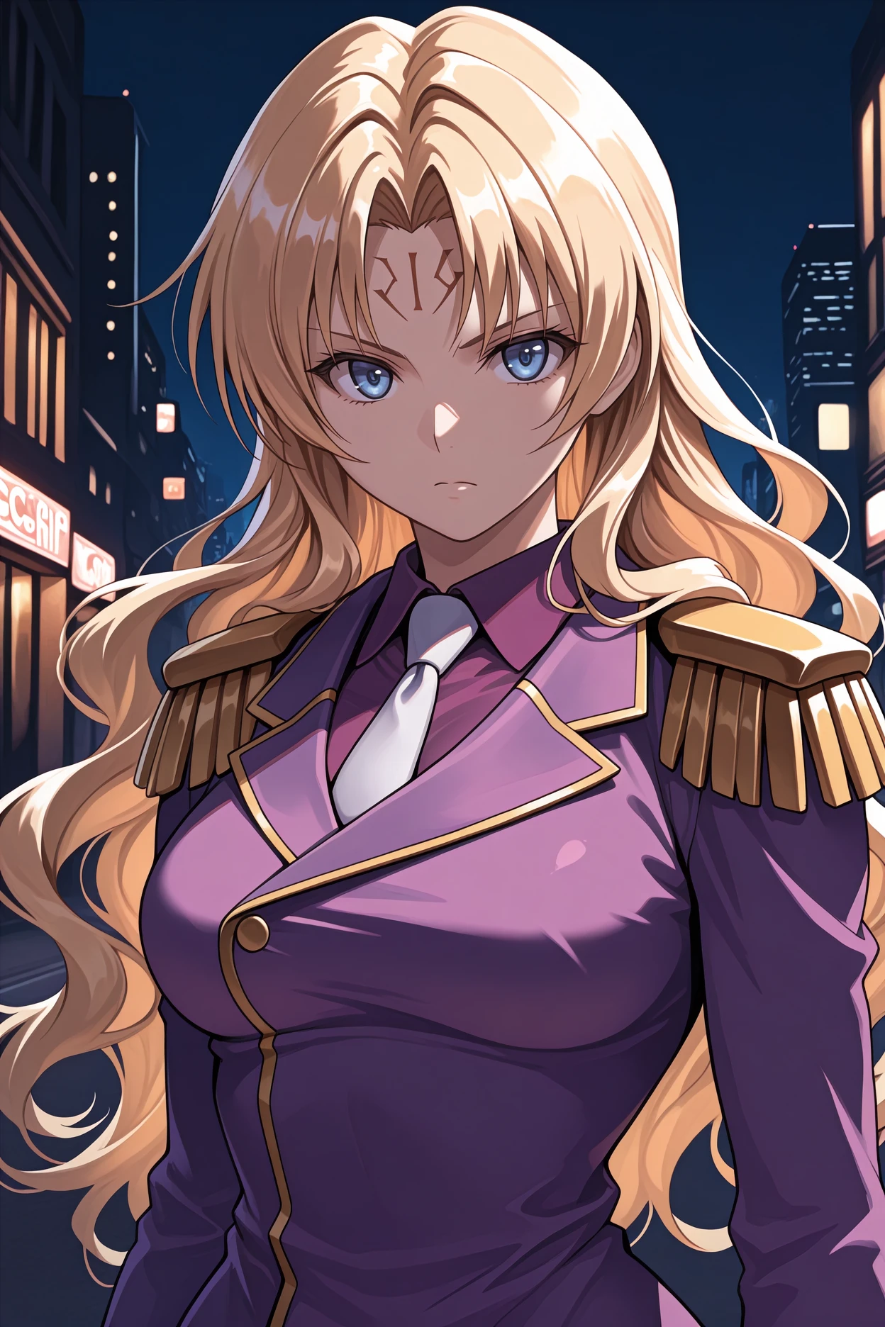 Sephiria Arks/セフィリア アークス (Black Cat) SDXL LoRA [Illustrious] v1 (Illustrious v0.1)