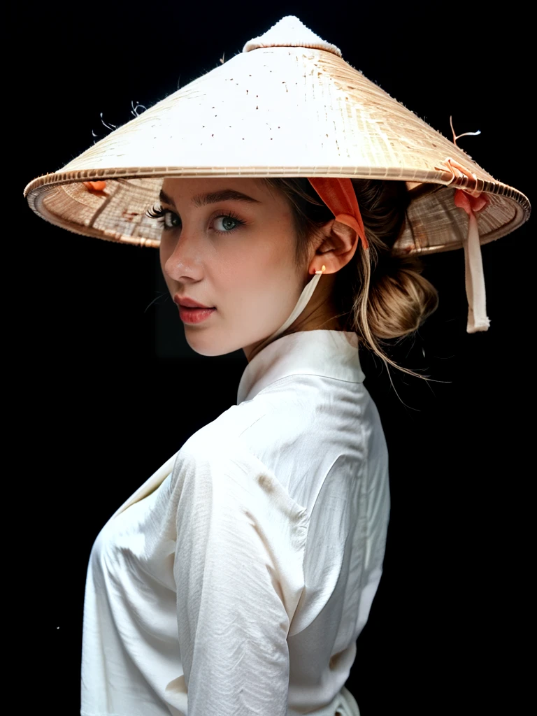 Cone Hat V1