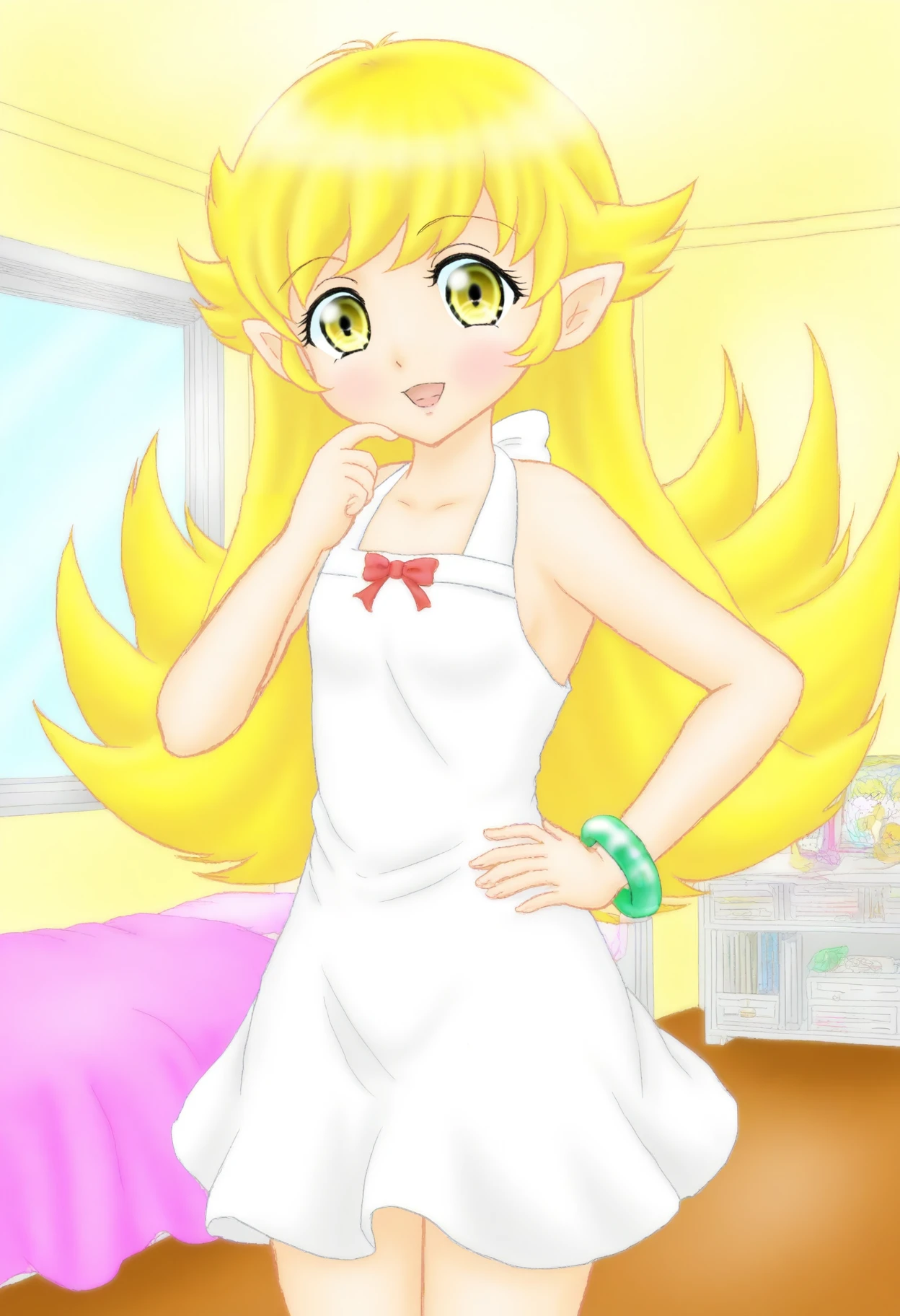 まぁりんこん style ／ malincon style v1.0